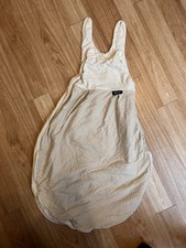 Alvi Schlafsack 80 86 leichte Füllung