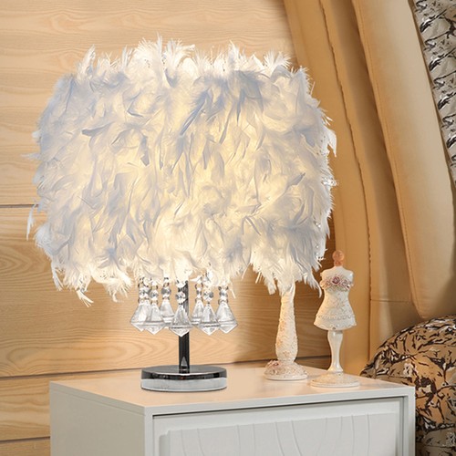 Federlampe tischlampe - federlampe,