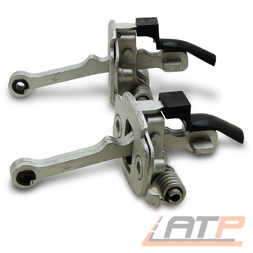 Türfeststeller türstopper - 2x,