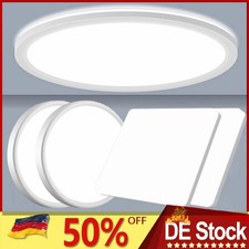 LED DECKENLEUCHTE DECKENLAMPE