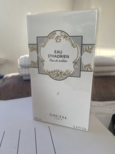 ANNICK GOUTAL EAU D'HADRIEN