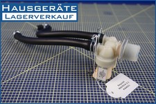 Magnetventil Waschmaschine - Exquisit WA7014-3.1 17438100000413