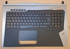 Tastatur Asus ROG Strix G752