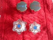 GROHE COSTA GRIFF SANITÄR OBERTEIL 1/2" und Brilllant Griff -Kellerfund