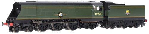 R3382tts hornby 8p - r3382tts, oo