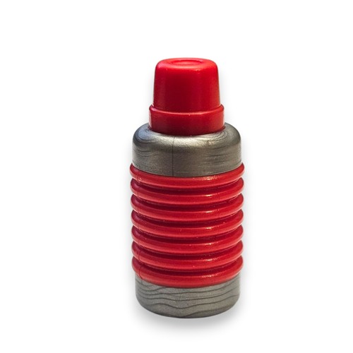 Playmobil thermosflasche rot - thermosflasche,