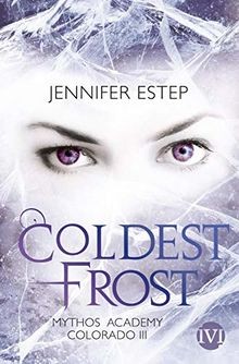 Coldest frost mythos academy - coldest,