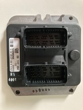 Opel Motorsteuergerät GM