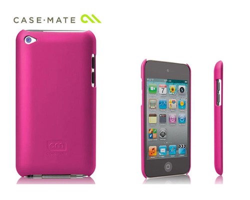 Hülle für ipod touch 4th - hülle,