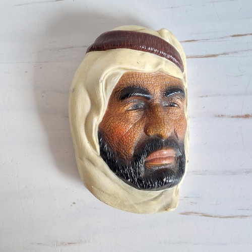 Vintage bossons arabische - vintage,