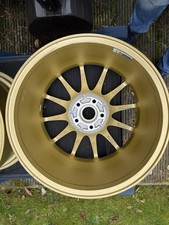 PAROTECH  RAYS RF01 	18x9.5