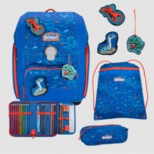 SCOUT GENIUS EXCLUSIV