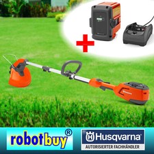 Husqvarna Akku Trimmer