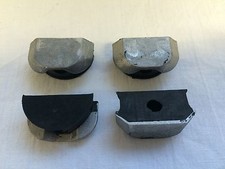 Ventildeckel Halbmonde für Kawasaki GPZ 1100 Z 1000 J Z 1000 R  Z 1000 ST 704003