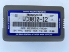 Buderus Mischermotor