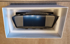 BMW ORIGINAL CCC Navi/Display/Bildschirm E90/E91/E92/E93 + Kartenmaterial auf CD