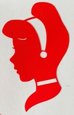 2 x DISNEY CINDERELLA HEADS