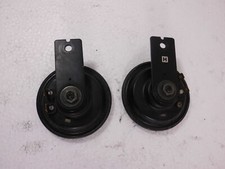 Yamaha XJR 1300 (RP19) Huppe