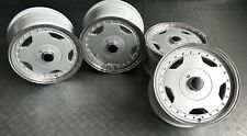 King 7,5x16 ET35 Mercedes W124 W201 190 W123 W126 SL SLC 107 5x112 Alufelgen rim