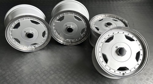 King 5x16 et35 - king, w124