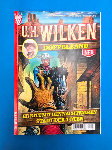 Kelter wilken doppelband - kelter,
