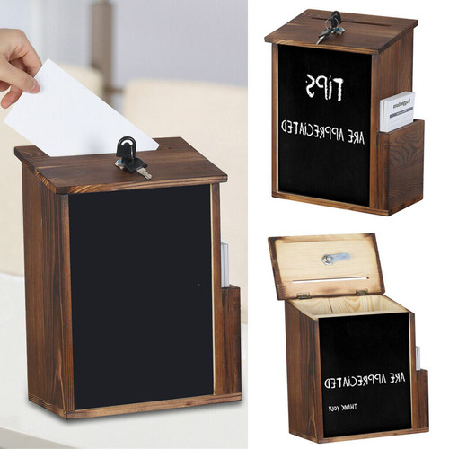 Sammelbox feedback briefkasten - sammelbox,