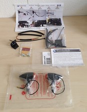 MICRO BULLIT Blinker von Wunderlich NEU für BMW, Harley Davidson und Sonstige