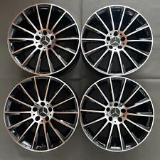 Original Mercedes CLS W218