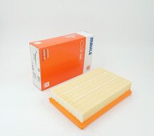 Mahle Luftfilter LX 1585 passend für Porsche 911 997 3.8 Carrera S 4S Bj. 04-08