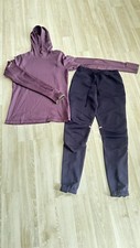 Laufhose und Laufshirt Für
