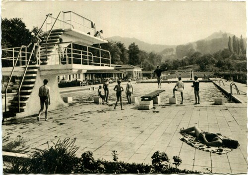 Königswinter 1965 - königswinter, ca.