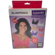 Slimmaxx 6er SET BH Sport BH