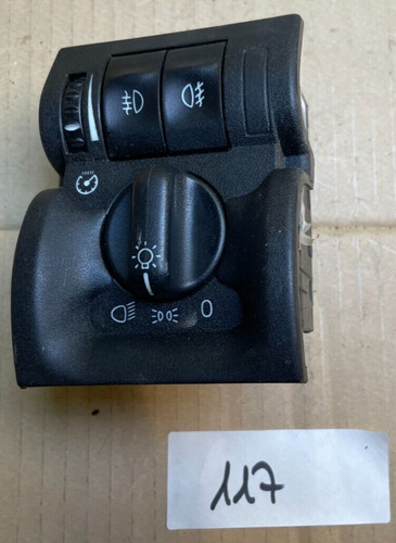 Opel vectra lichtschalter - b,
