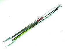 EBR Rahmenverstärkung chrom