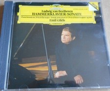 Hammerklavier-Sonate v. Ludwig