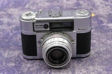 Braun Paxette I L 35mm