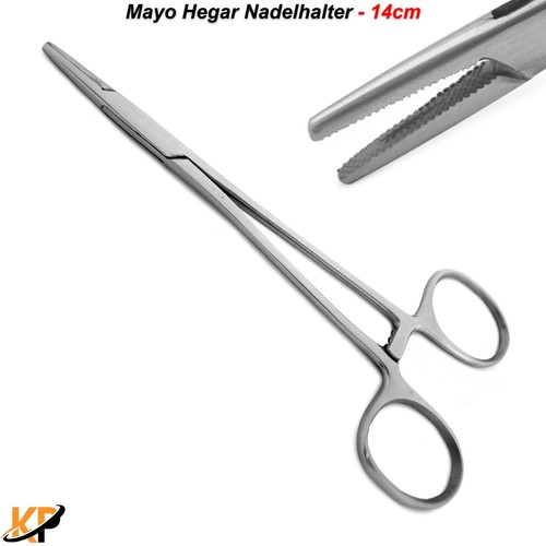 Chirurgische instrumente mayo - instrumente,