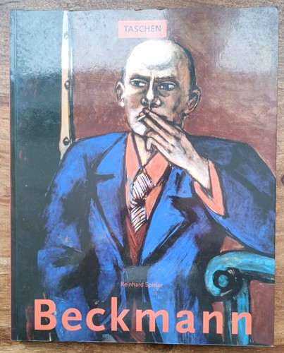 Beckmann von reinhard - -,