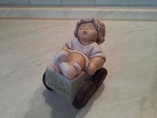 Goebelfigur Nina&Marco