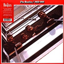 The beatles - the,