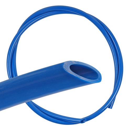 Trinkwasserschlauch blau - trinkwasserschlauch,