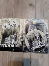 Frei.Wild Und Unantastbar CDs
