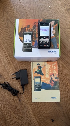 Nokia 3250 xpress music black - music,