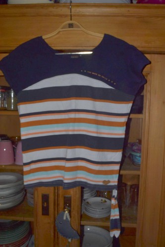 Questo shirt kurzarm - t-shirt,