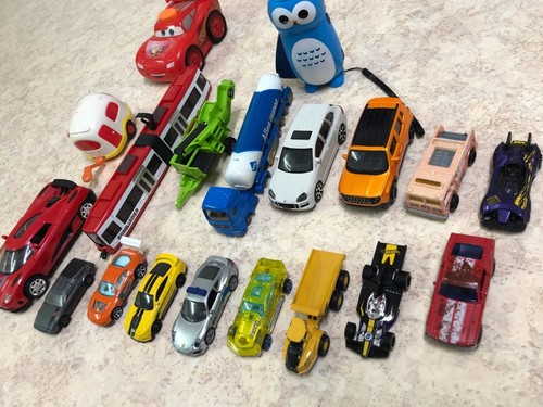 Hot wheels siku autos - siku, 19
