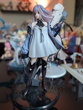 Teresa Anime Manga Figur Iron Saga Myethos NEUWERTIG OVP Statue Figure