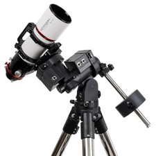 Omegon Teleskop Pro APO 72/400