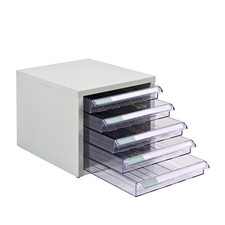 ADB Schubladencontainer