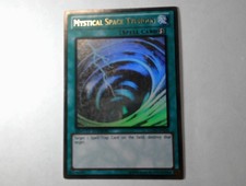 Yugioh MYSTISCHER RAUM-TAIFUN