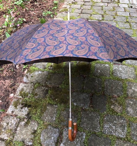 Regenschirm herren stockschirm - regenschirm,